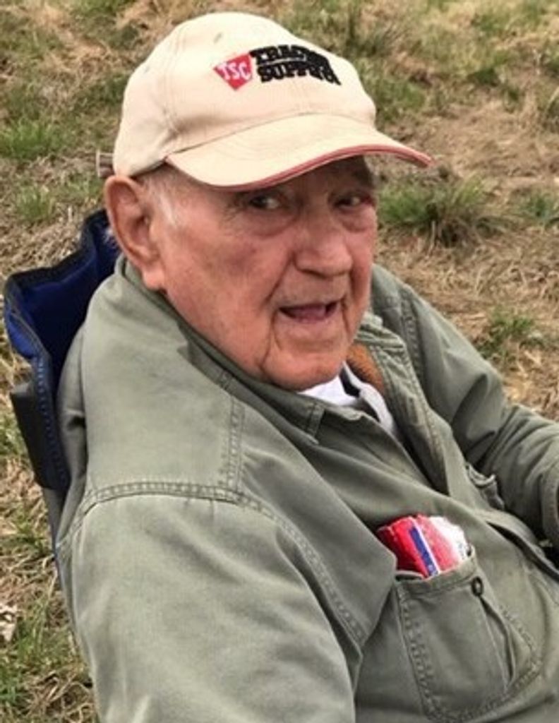 Billy Joe Alvey Profile Photo