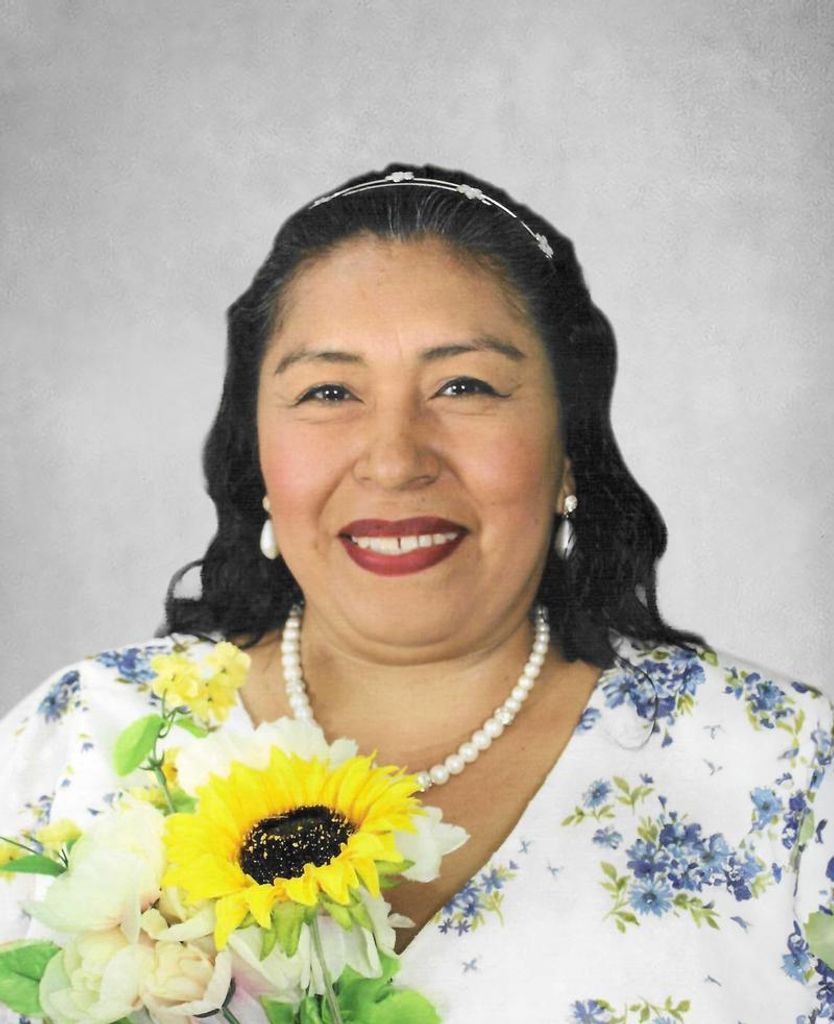 Gloria M. Zamudio Profile Photo