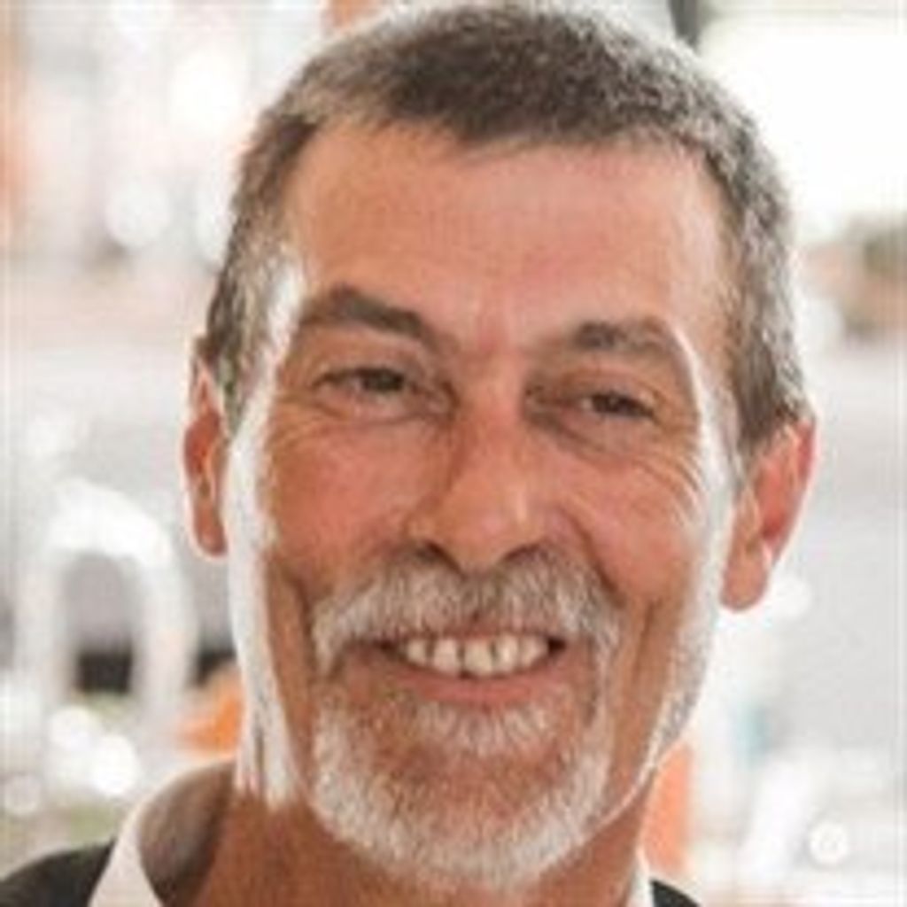 Christopher Lang