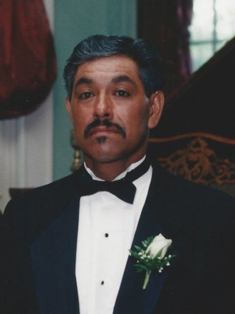 Daniel Nieto Profile Photo