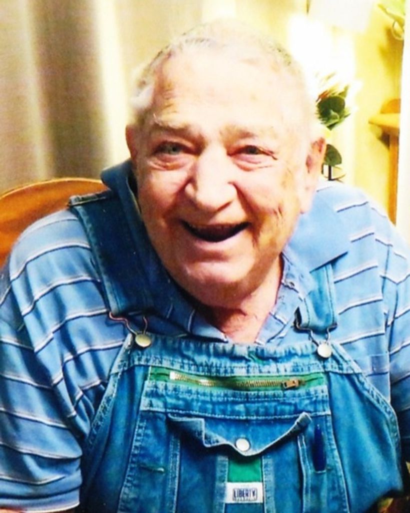 Jerry Mac Henderson Profile Photo
