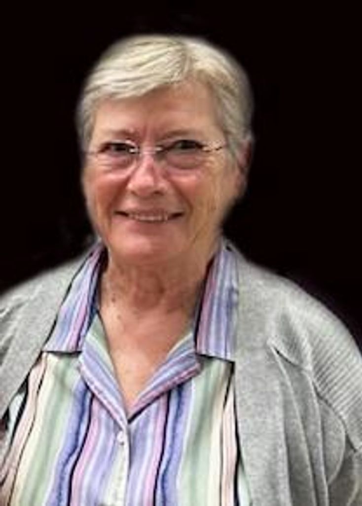 Grace Ellen Rogers Profile Photo