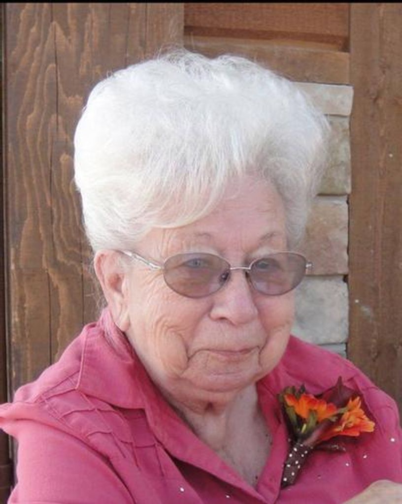 Betty  Lou Sparks Profile Photo