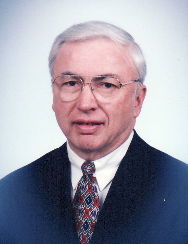 Robert Joseph Kerr Profile Photo