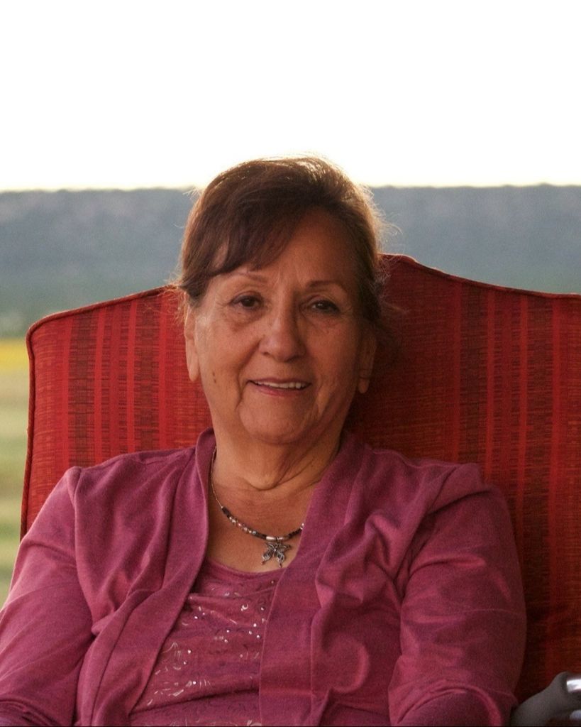 Virginia Arlene Herrera