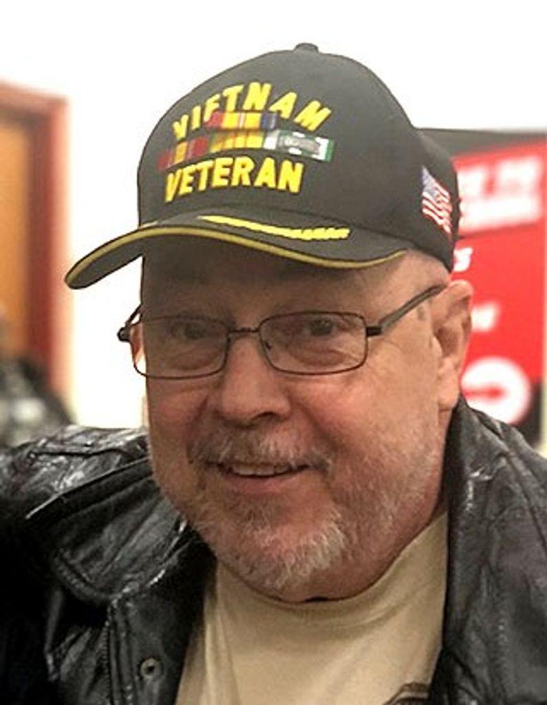 William R. Lileas, Sr.