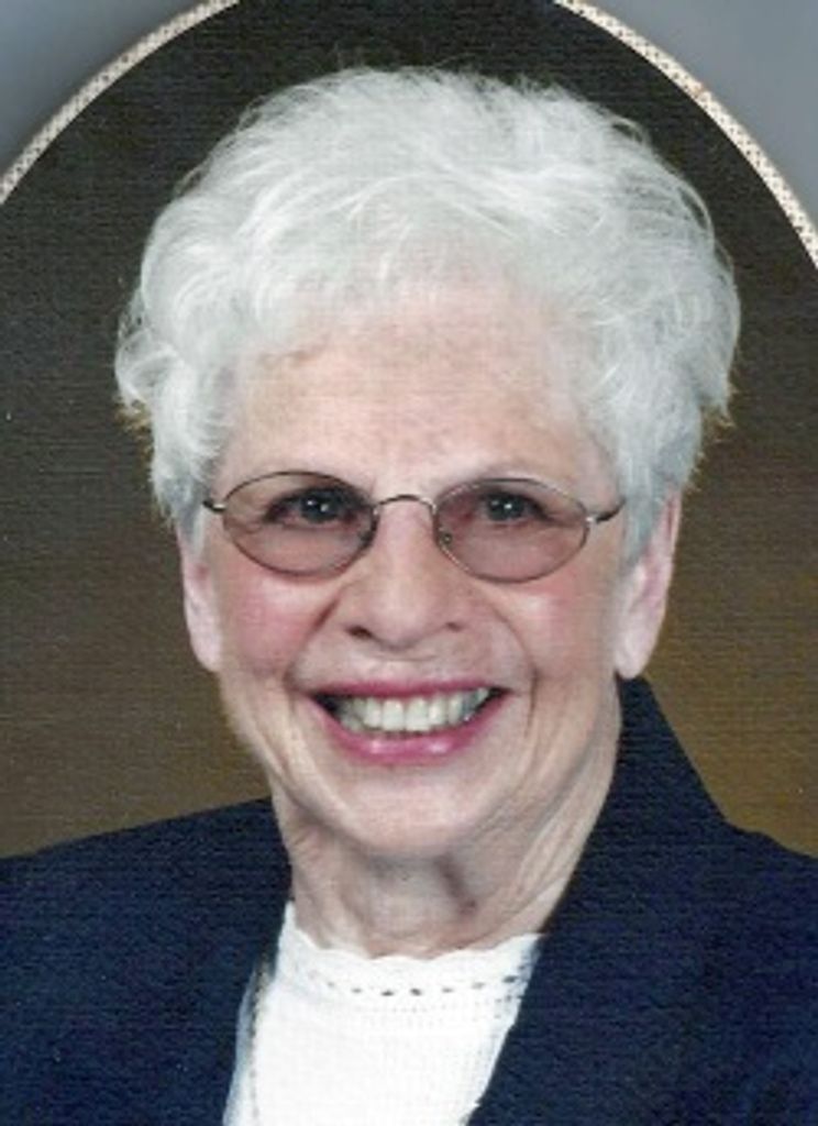 Ruthanna Hoke Profile Photo