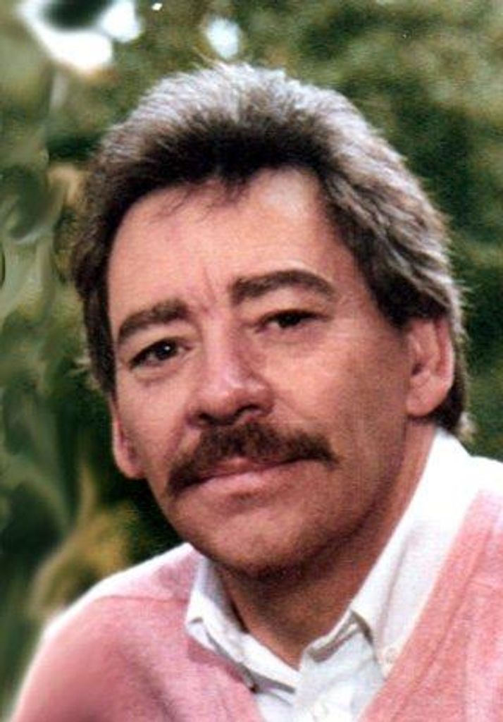 Paul "Tom" Harris, Sr.