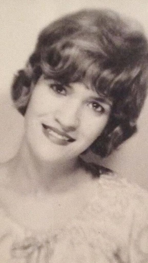 Reba Jean Cooper Profile Photo