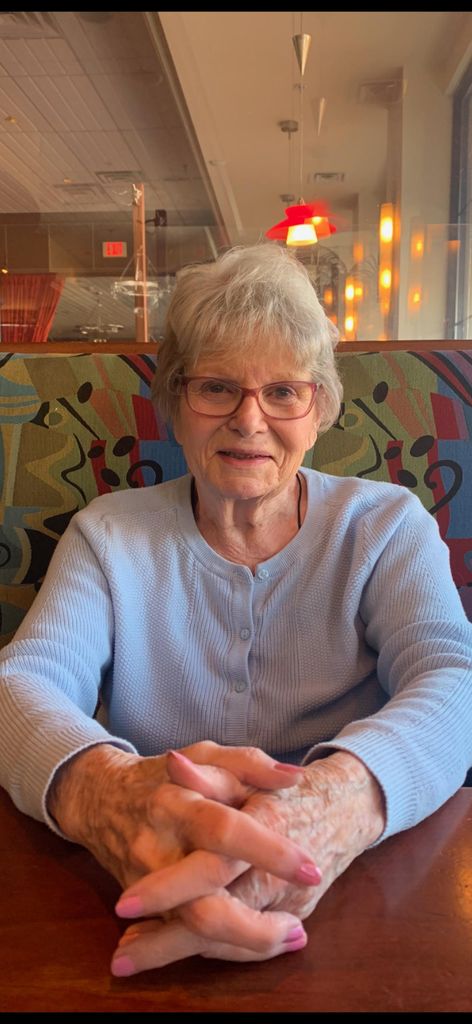 Sally J. McClaine Profile Photo