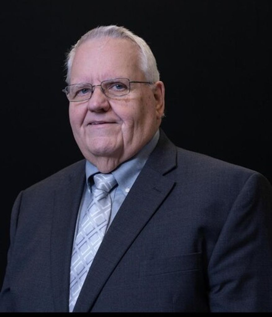 John Wesley Robertson, Ii