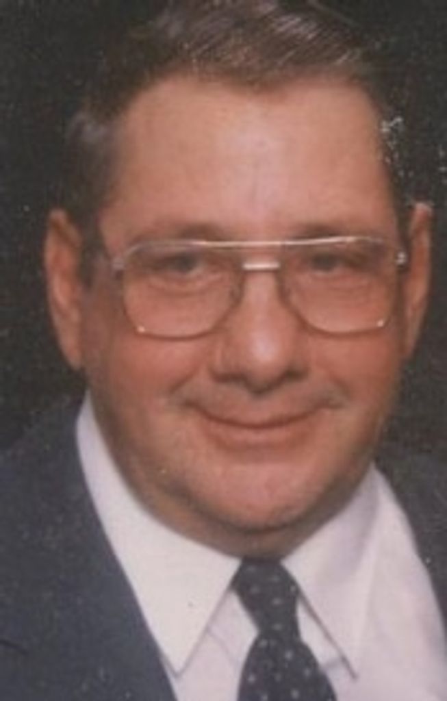 Raymond Russell Profile Photo