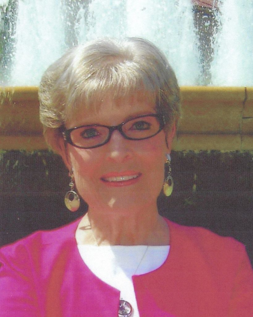 Donna Lucile Glenn