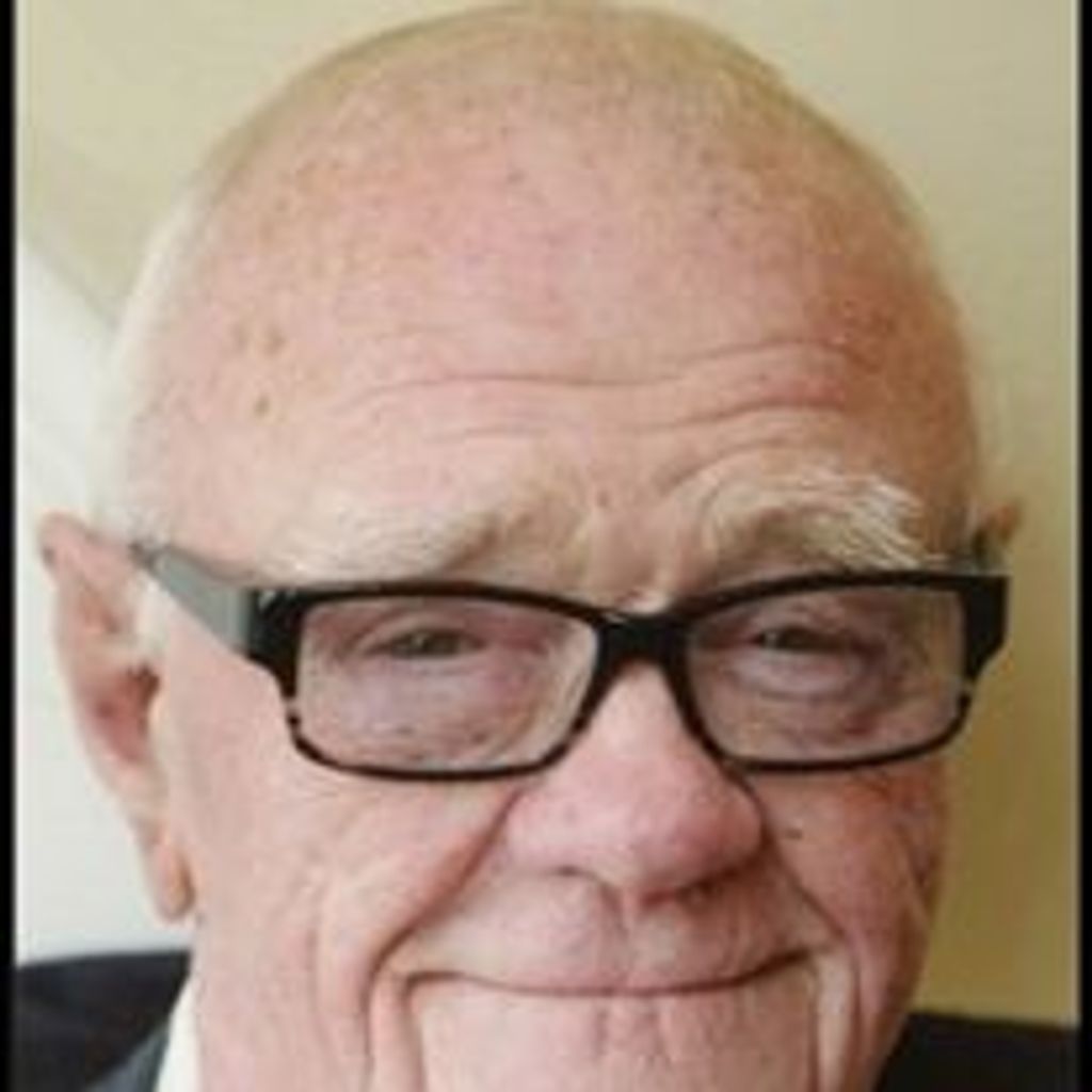George Zettelmeier Jr