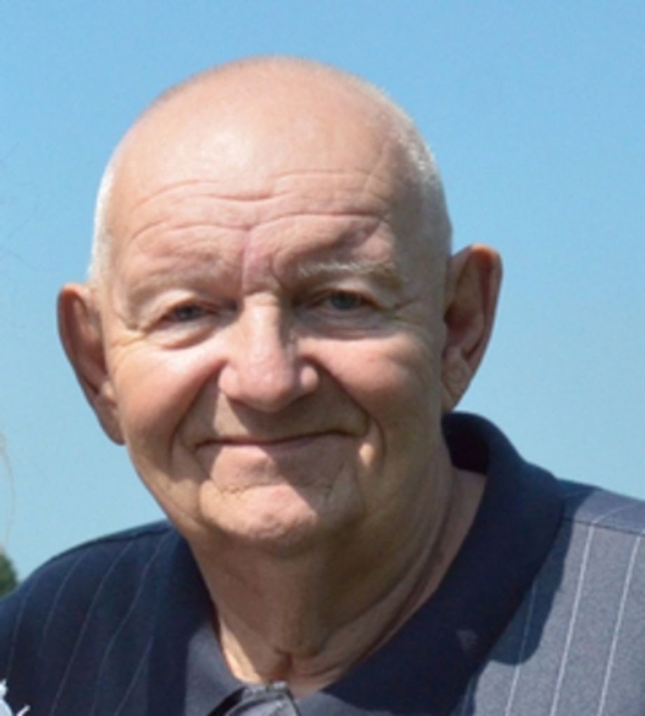 Michael G. Sherman