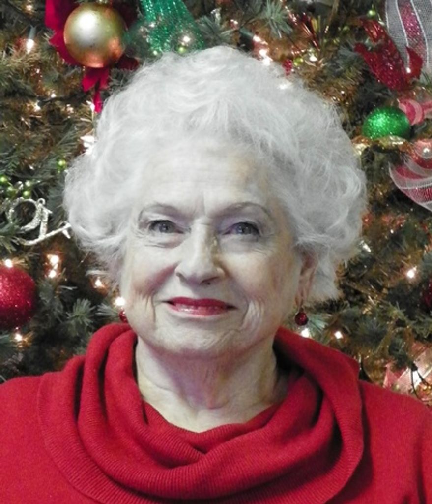Lorraine Sherrie Fitch