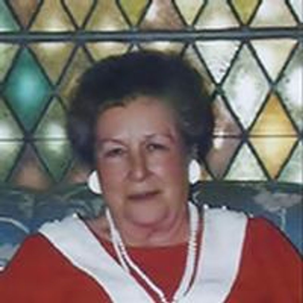Dorothy Helen Perry Fordyce