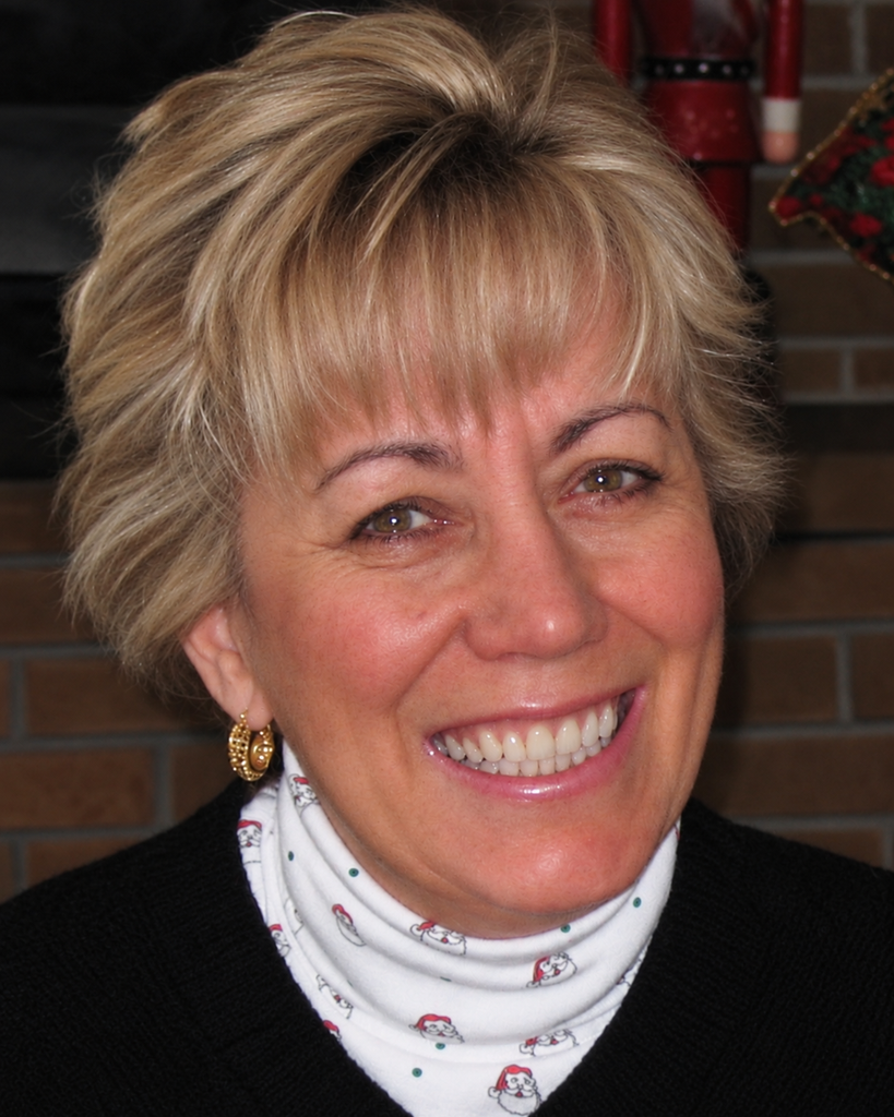 Alice Ann Muhlhauser