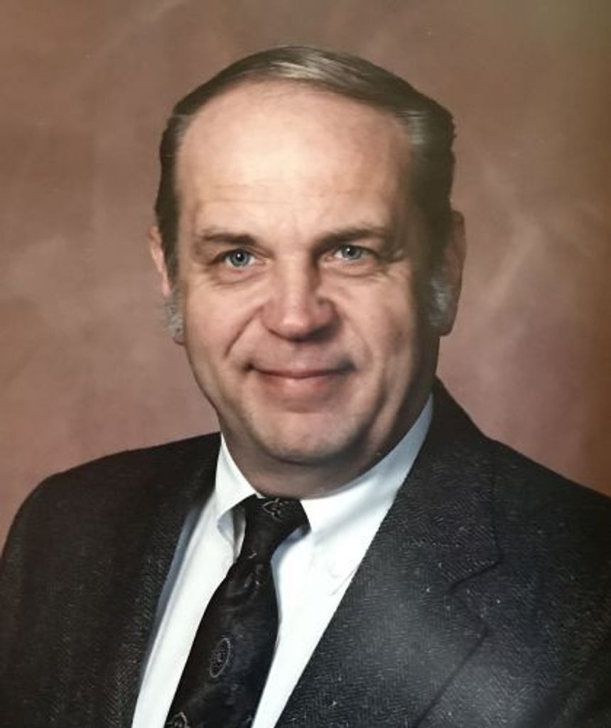 Gordon Douglas Olseen Profile Photo