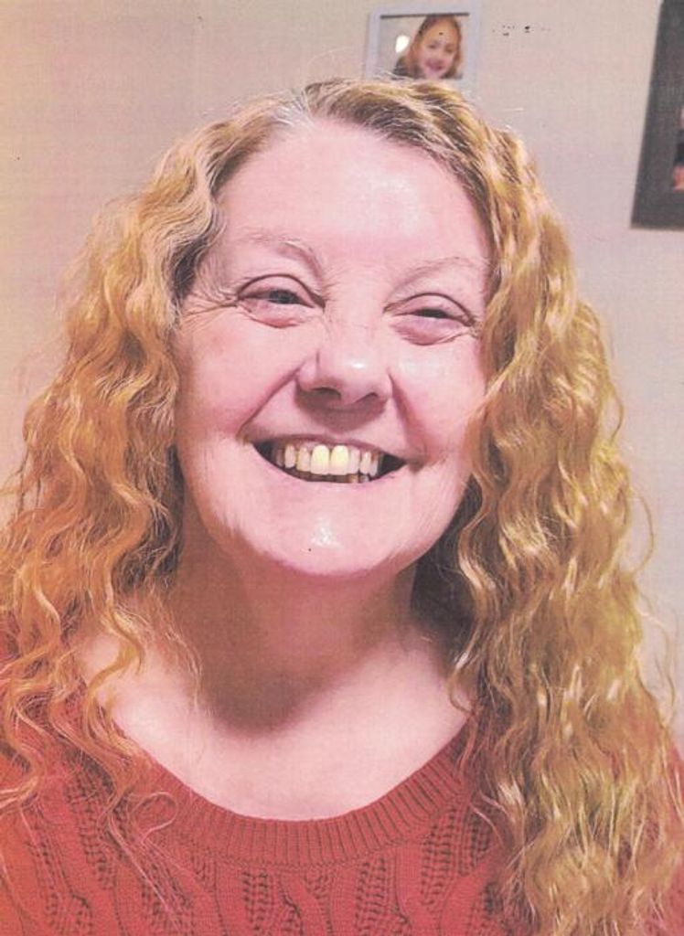 Liane V. Lundy Profile Photo