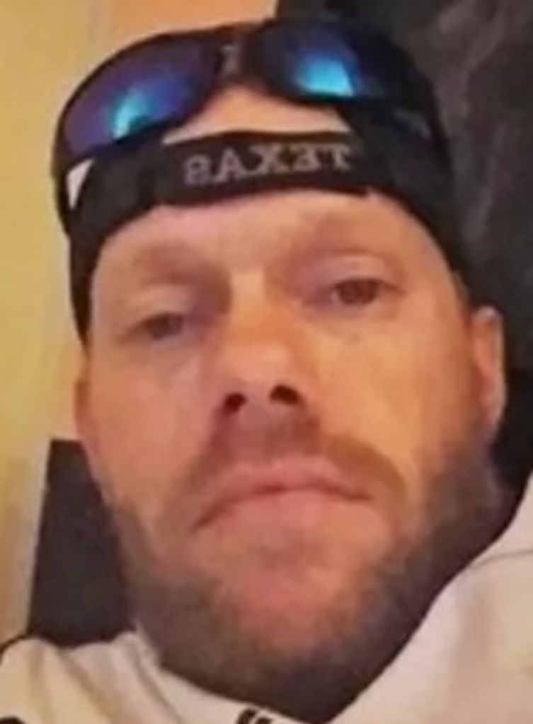 Michael Glenn Dailey Profile Photo