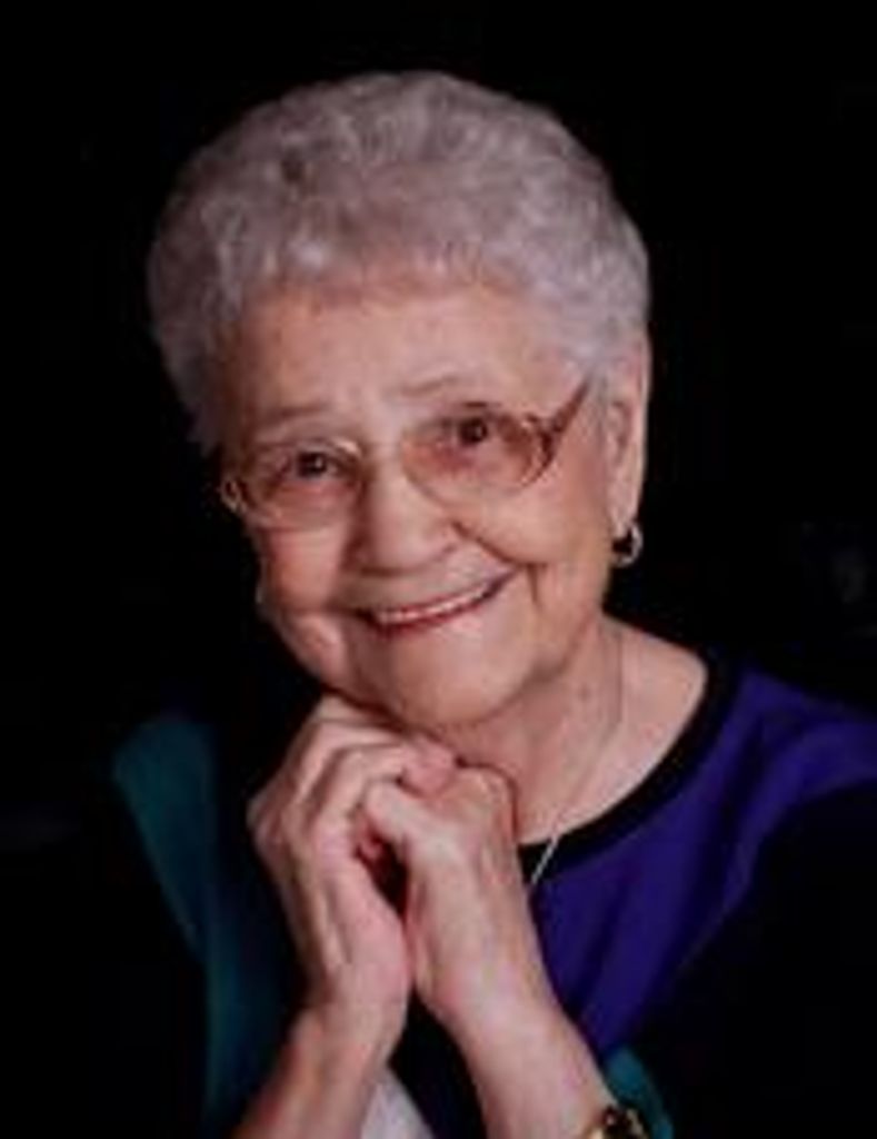 Katherine Torrence