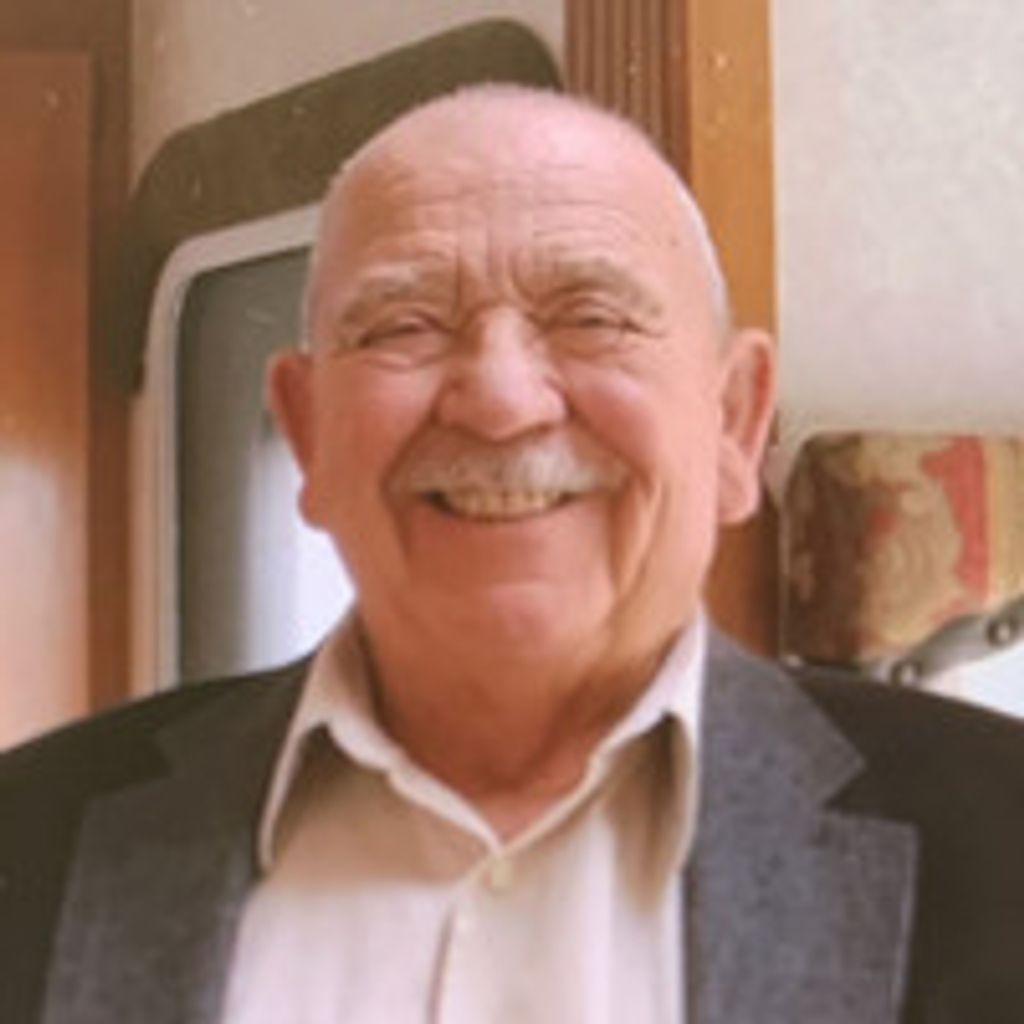 Roy Glen Monk