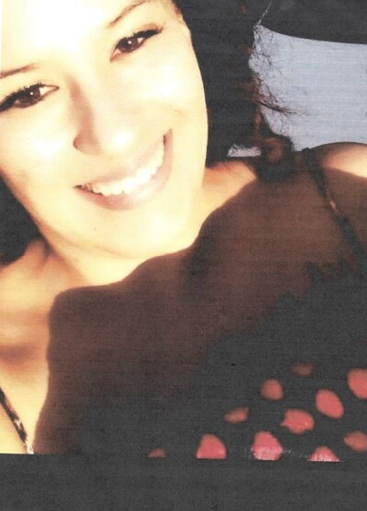 Dashia Madrigal Profile Photo