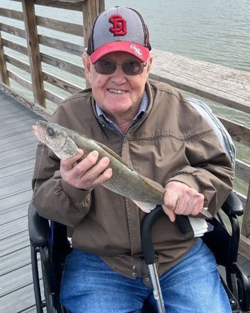 Terry Bride Profile Photo