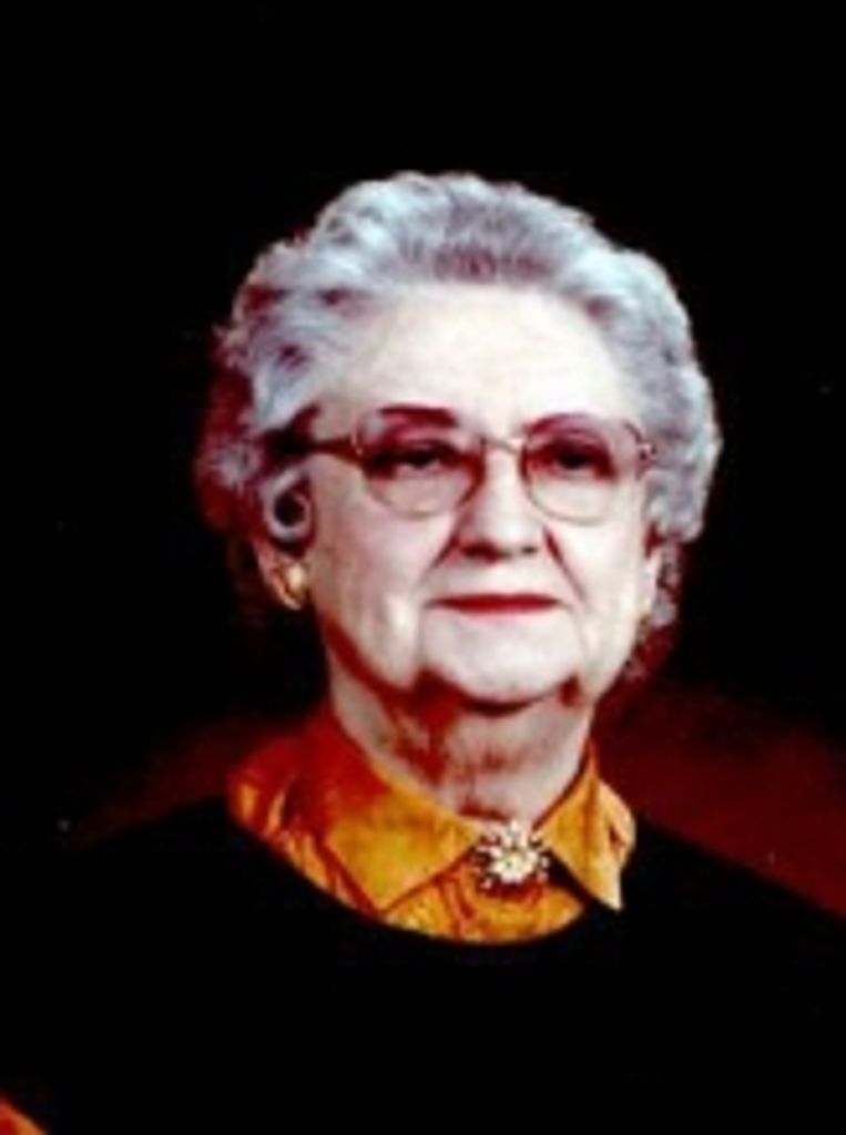 Frances Beck Profile Photo
