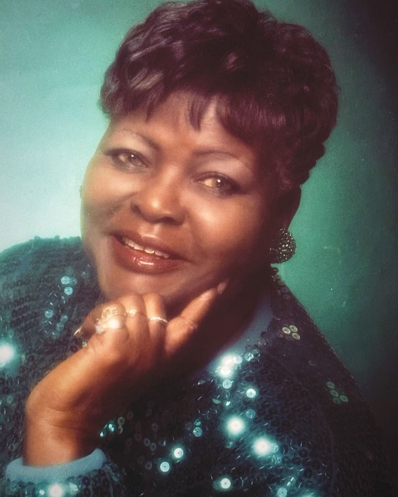Patricia Gammon Profile Photo
