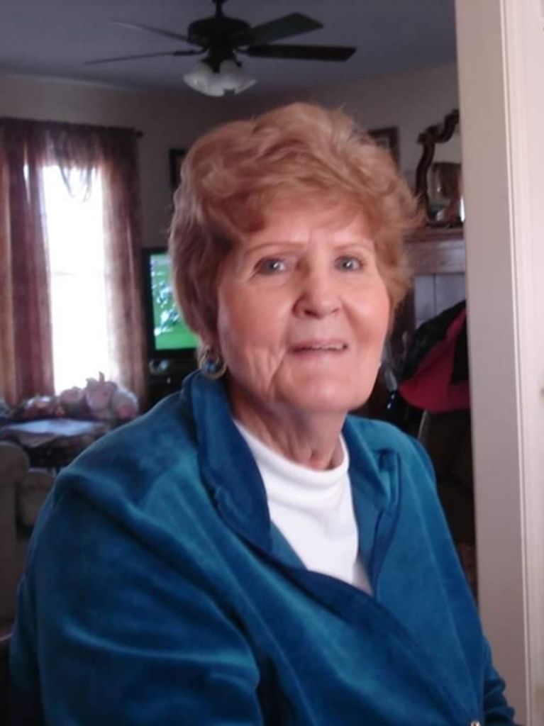 Dorothy Louise Backues Profile Photo