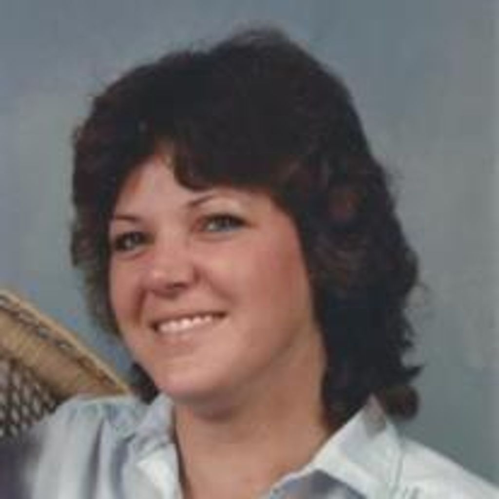 Kathy Louise Lane