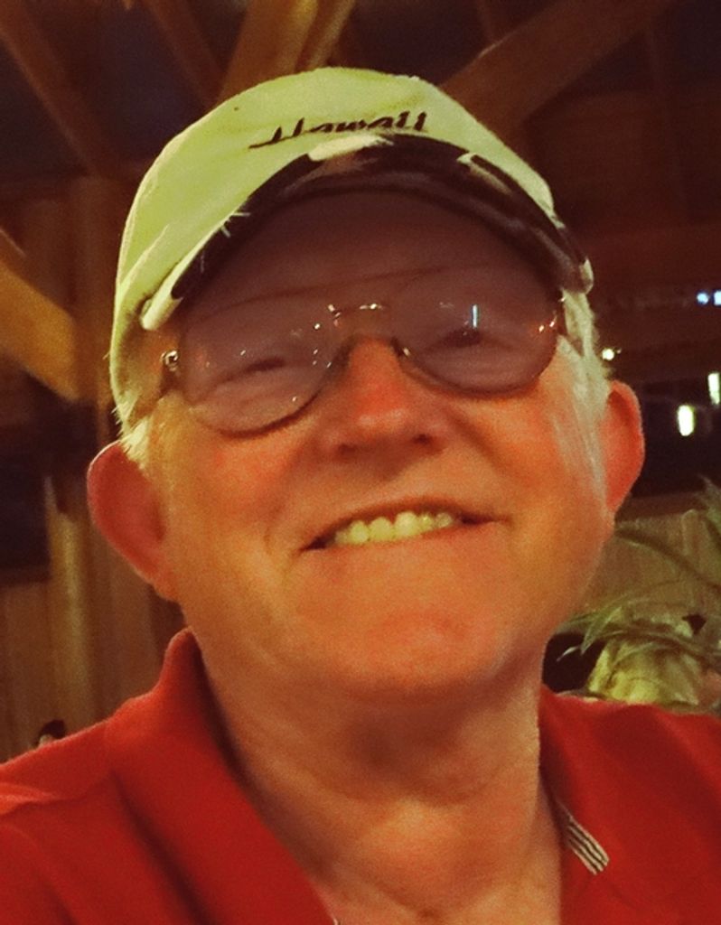 Robert William "Bob" Shannon Profile Photo