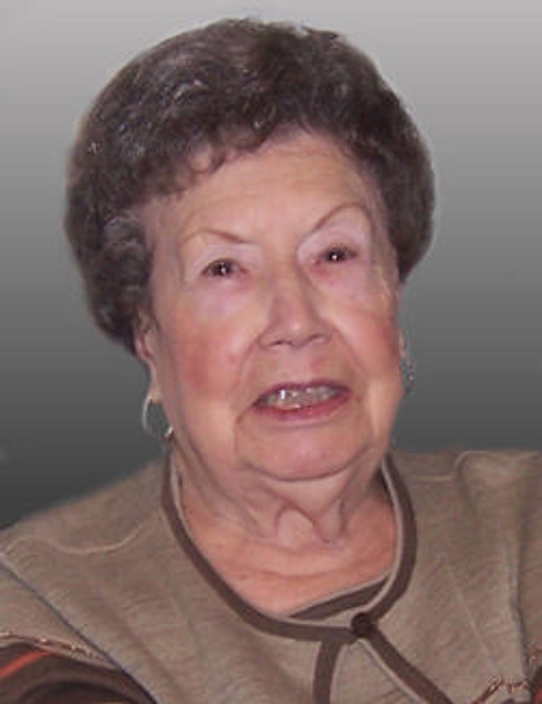 Marie Giglio