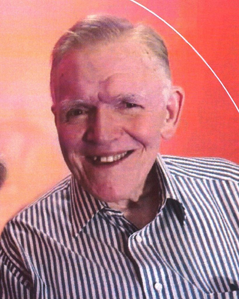 John Calvin Reinmiller