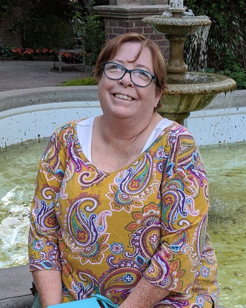 Deborah Louise Sherry
