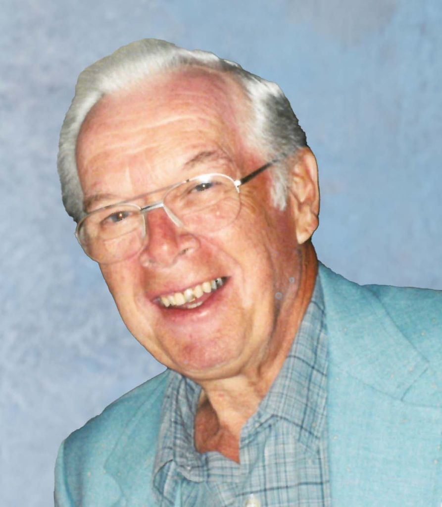 Charles "Chuck" E. Nass Profile Photo