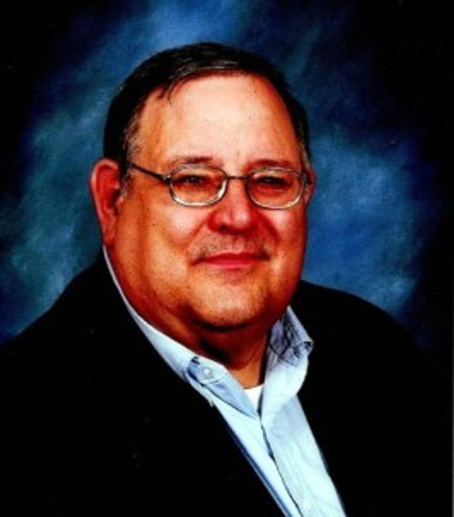 James Bradford Profile Photo