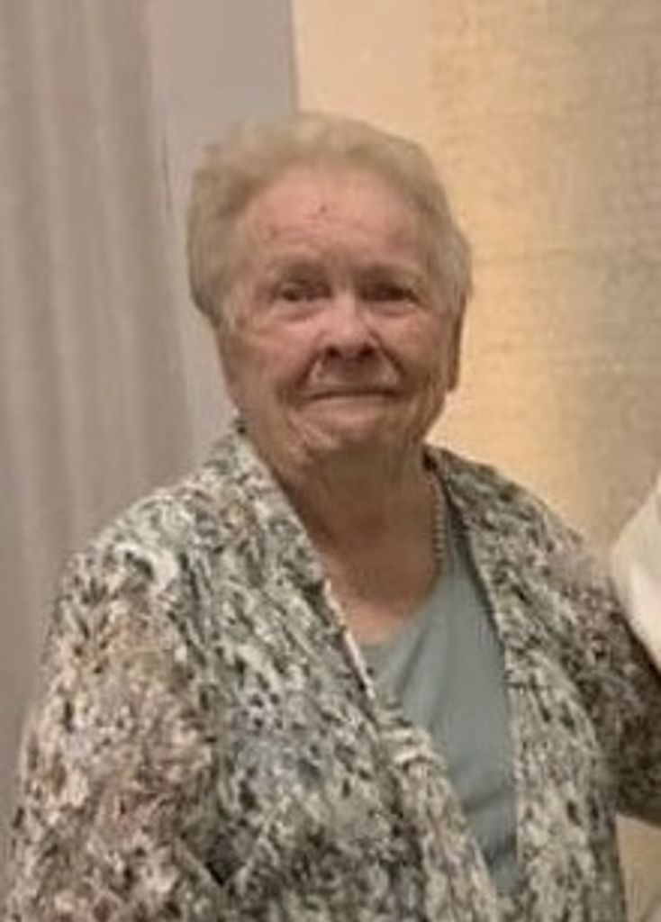 Lorena Toner Geoghegan Profile Photo