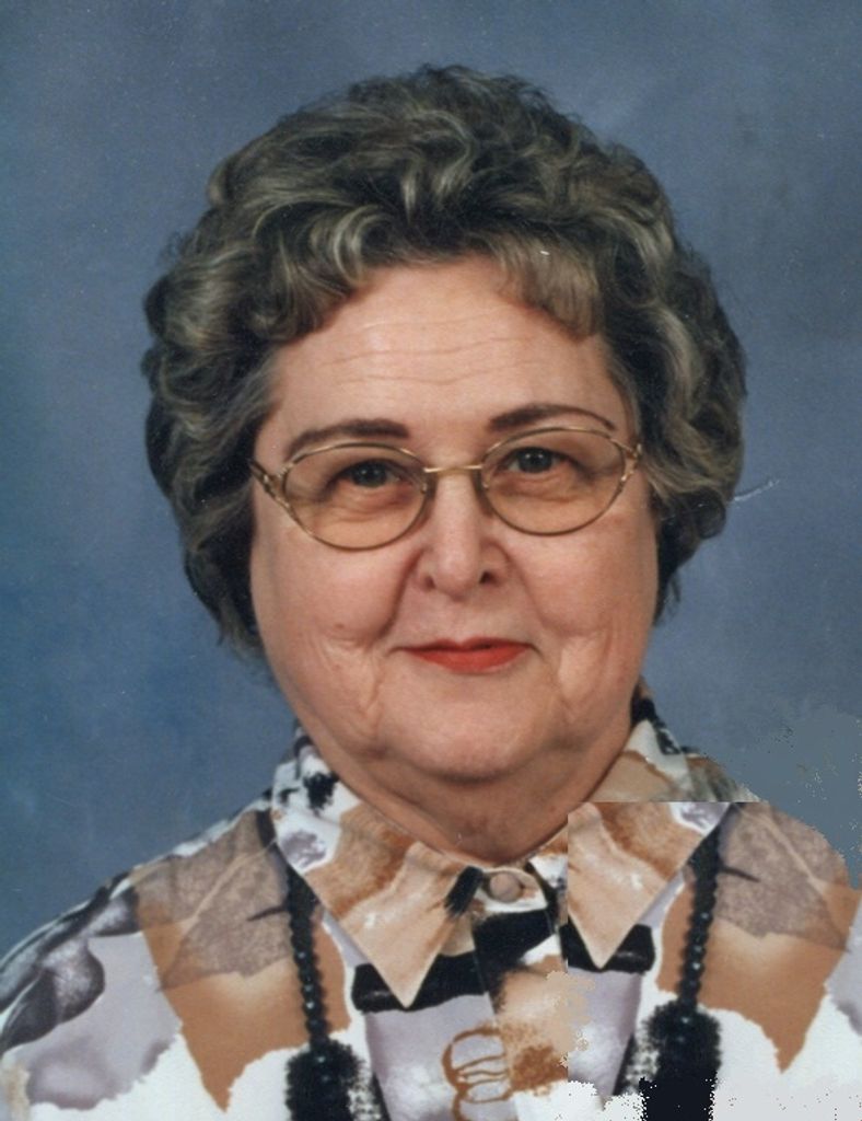 Letty  Mae Wagner Roberts Profile Photo
