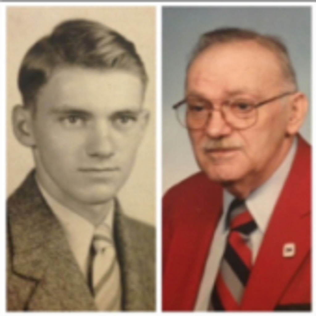 Gene F Richards
