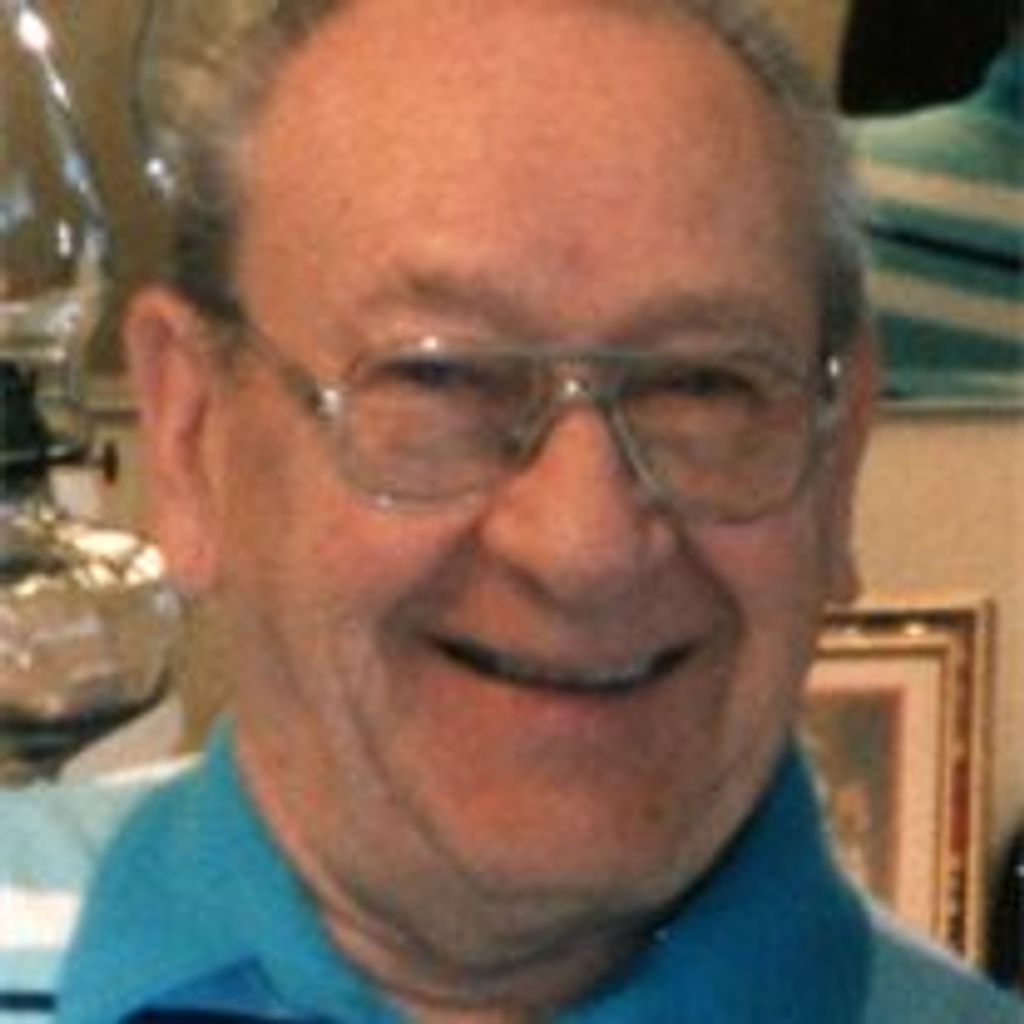 Bernard J "Bernie" Piatt