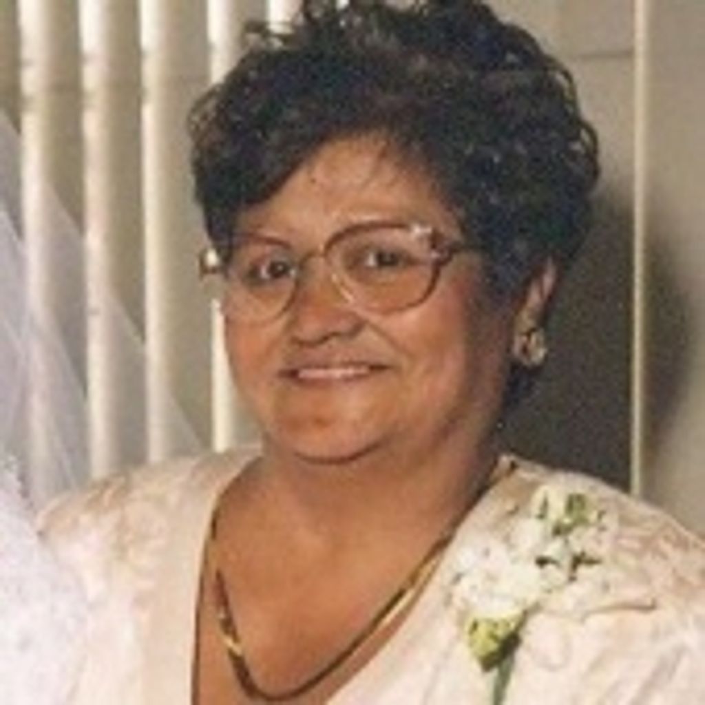 Dolores Solano