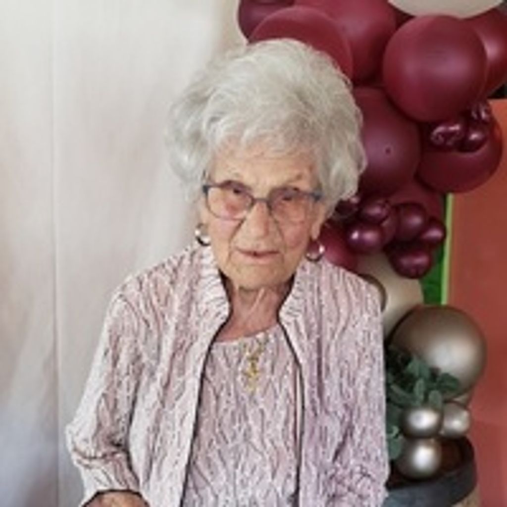 Rose Preseau