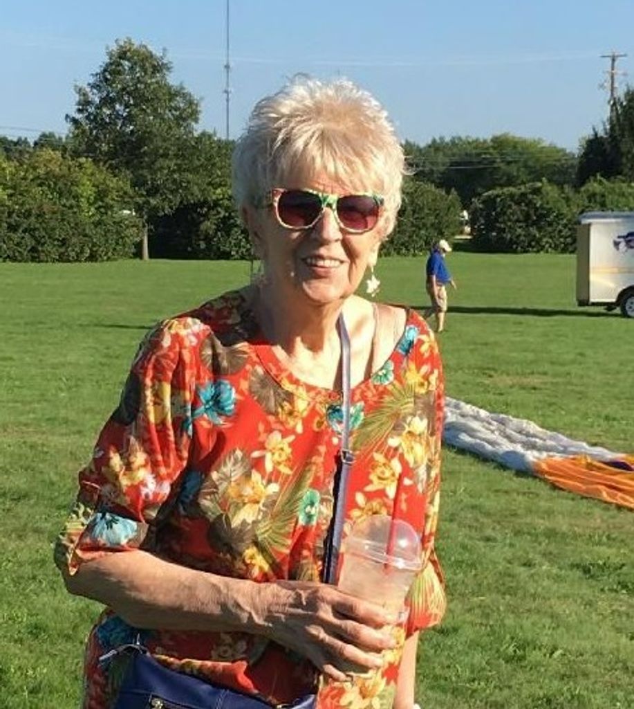 Marcee Schwenter
