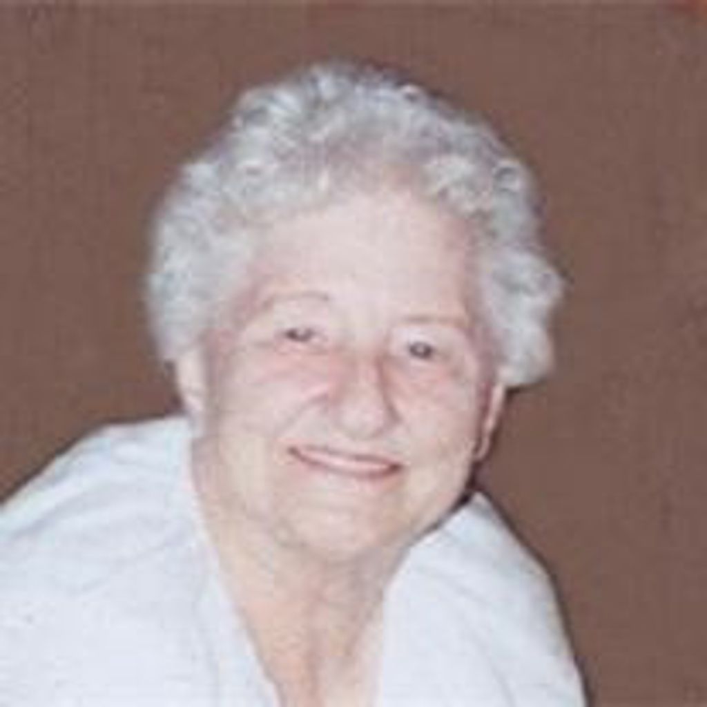 Dorothy Leibinger