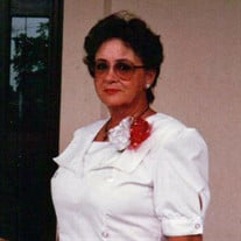 Betty Sue Morgan