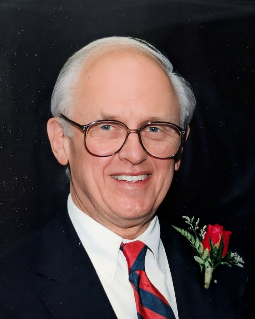 Richard Cleveland Distad, MD Profile Photo