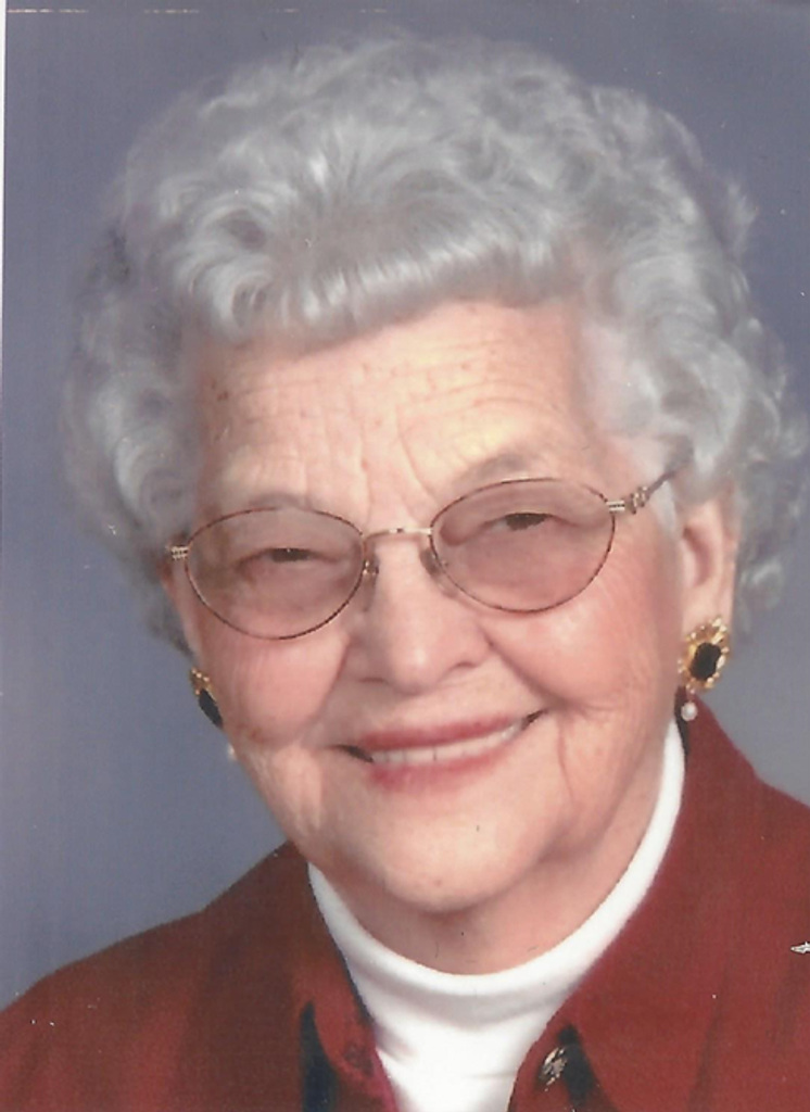Mary A. Buus Profile Photo